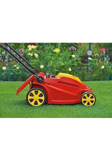 Wolf Garten A 400 E Elektrikli Çim Biçme Makinesi