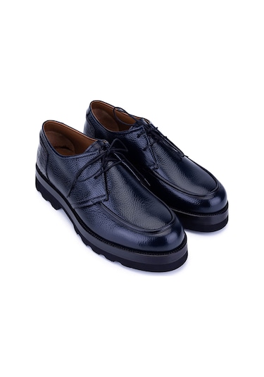 Tamer Tanca Erkek Hakiki Deri Lacivert Casual Ayakkabı 537 67616 Erk Ayk Sk25-26 Lacı Gyk/krk Lacivert Tamer Tanca Erkek Hakiki Deri Lacivert Casual Ayakkabı 537 67616 Erk Ayk Sk25-26 Lacı Gyk/krk Lacivert