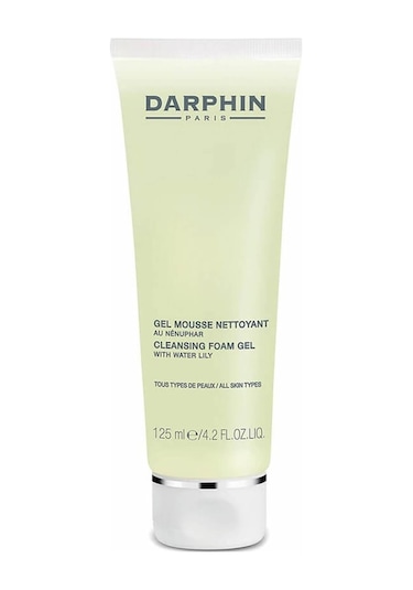 Darphin Gel Mousse Nettoyant Cleansing Faom Gel 125 ML
