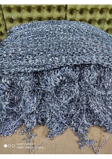 Florasan Asma Zinciri 500 Mt Paket