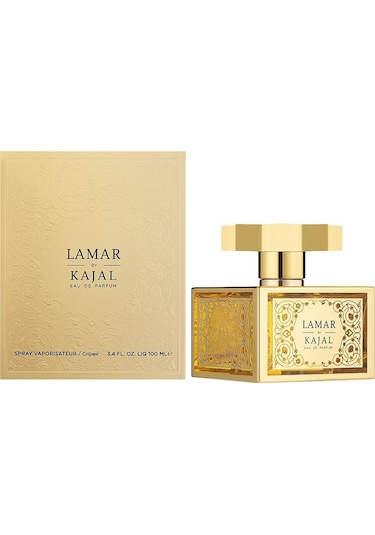Kajal Lamar Edp 100 ML Oryantal