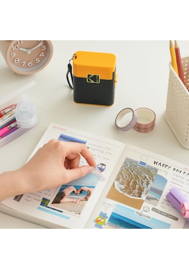 Kodak Memo Era Etiket Yazıcısı