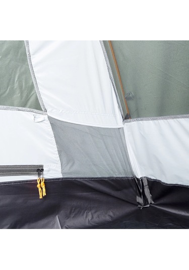 Trespass Unısex Battuta - Backpackıng Tent Olıve Çadır Uuactto100 001