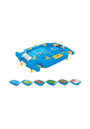 Footboll Play Set