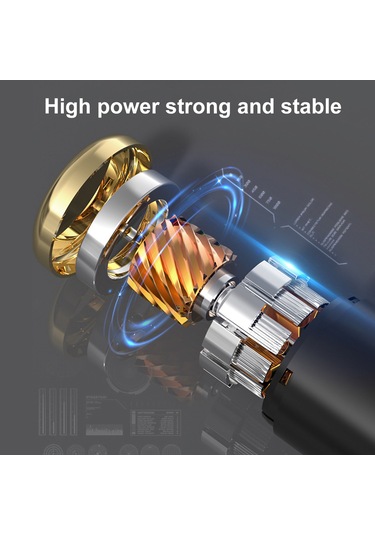 Xindoker Kas Geliştirici Masaj Aleti - 6 Hızlı Titreşimli, 4 Değiştirilebilir Uç, 1200mah Pil Ve Usb-c Şarj Kablosu Şarj Aleti Yok - Kırmızı Kırmızı