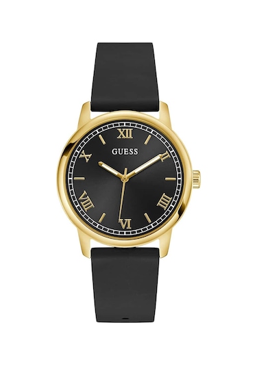Guess Gugw0973g2 Erkek Kol Saati Altın
