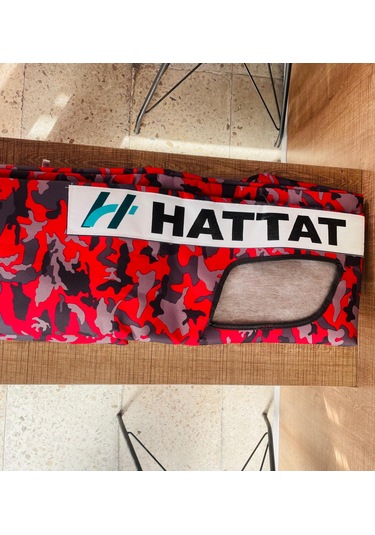 Hattat 3065 Uyumlu Bahçe Tipi Lüx Branda