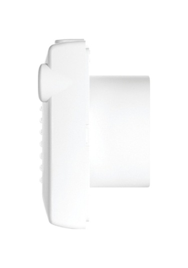 Vortice Punto M 100 - 4 Otomatik Panjurlu Mini Aksiyel Fan