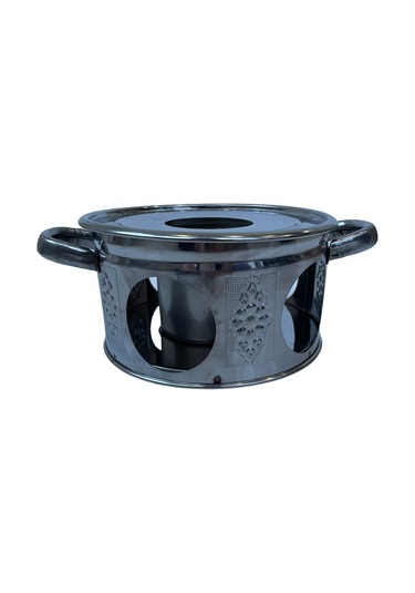 Osmanlı Reşo Ocağı Krom -85