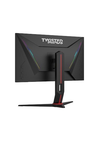 Twısted Mınds TM27FHD280IPS 27" 0.5 MS 280 Hz DP HDR10 FAST IPS RGB Gaming Monitör