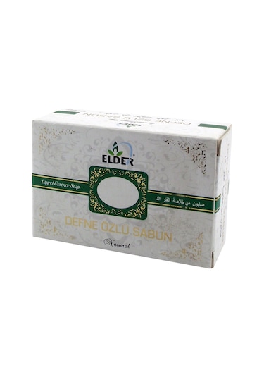 Nurs Lokman Hekim Defne Özlü Sabun 130 G