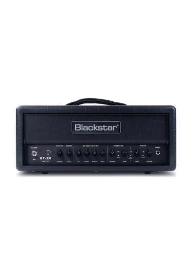 Blackstar Ht-20rh Mk Iıı 20 Watt Kafa Amfi