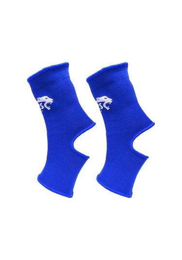 Pars Muay Thai Kick Boks Ayak Bilek Koruyucu Çorap PRS-1302 Mavi
