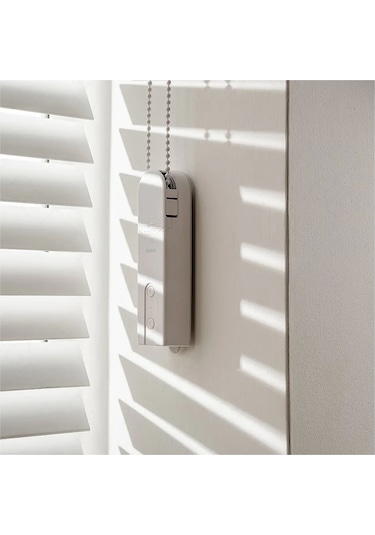 Aqara E1 Akıllı Stor Perde Motoru