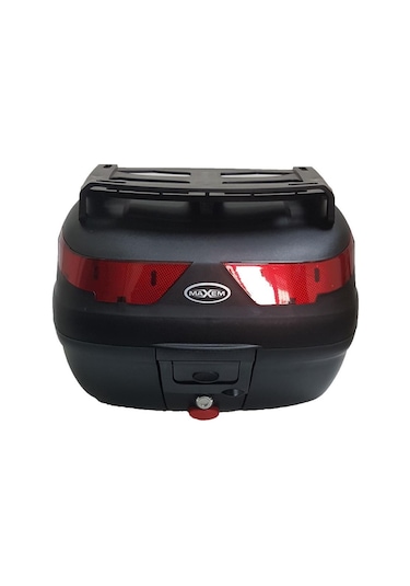 MAXEM ÇANTA SL-40 BAGAJLI SİYAH
