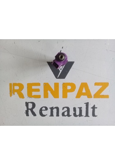 Twingo/Clio 1-2/Kango 1.2 Enjektör 7700873774 - 8200603801