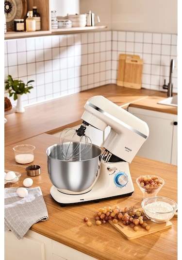 Karaca Chefcrafter 1900 W Stand Mikser Mutfak Şefi