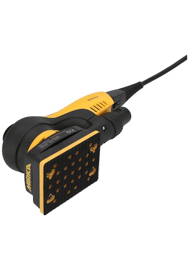 Mirka Deos II 343 EU 75 x 100 MM Orbit 3.0 Elektrikli Zımpara Makinesi