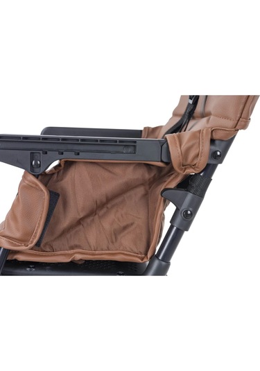 Prego Aris Mama Sandalyesi + Mama Sandalyesi Önlüğü