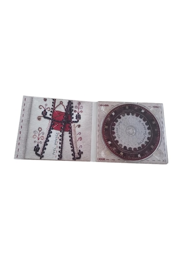 Trei Parale Cd Bazar/bazaar 2
