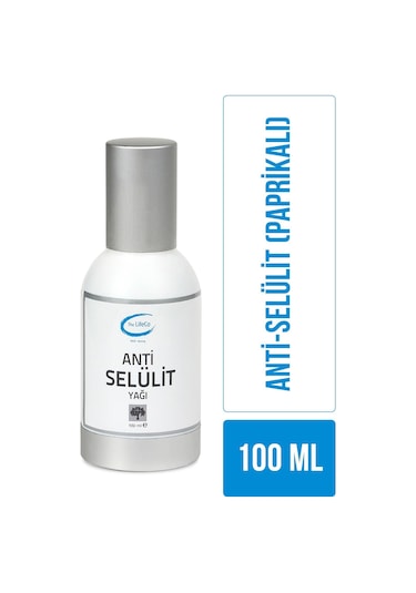 The Lifeco Selülit Yağı 100 ML