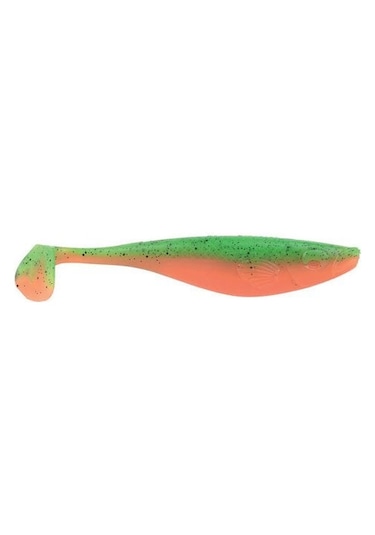 T.spro Booby Trap Shad 9cm Pm Silikon Yem 1/1