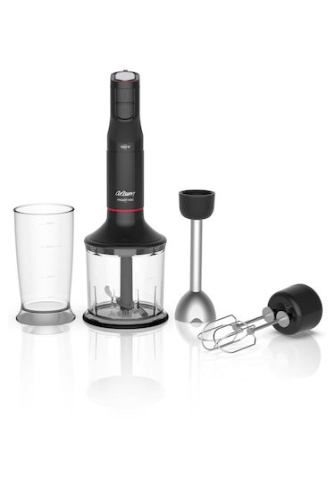 Arzum Ar1150 Proart Mini Blender Set