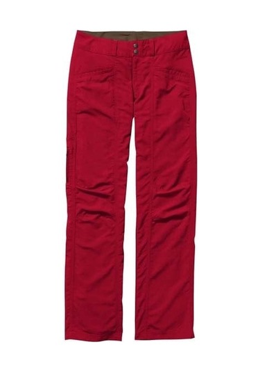 Patagonia Bayan Borderless Pantolon Krem