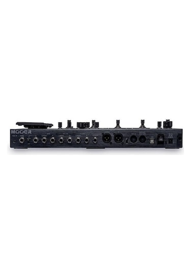 Mooer Ge300 Multi Efekt Gitar Prosesör