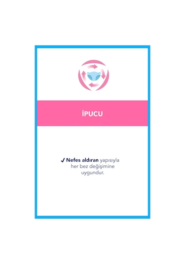 Bepanthol Baby Pişik Önleyici Merhem 100 G 2'li Paket