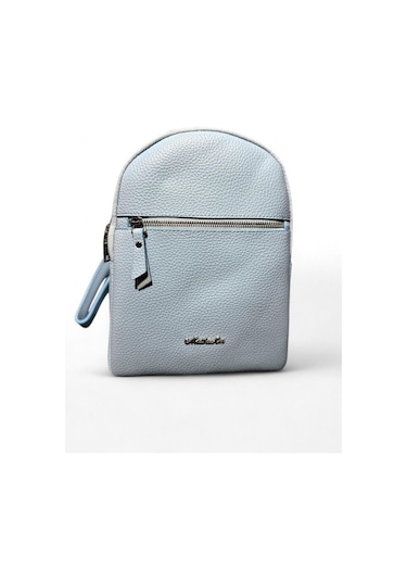 Matthew Cox Mavi Rölax Kadın Sırt Çantası T773 Mavi Rölax Mavi