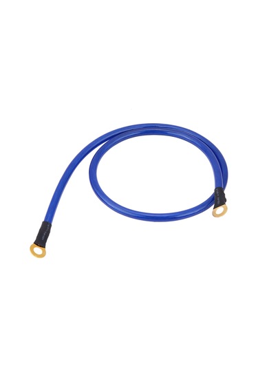 Xiyyadms Araba Performansı Geliştirici 5'li Güçlü Toprak Kablosu - Başlangıç Hızı, Motor Gücü, Akü Ömrü Ve Far Parlaklığı Artırıcı