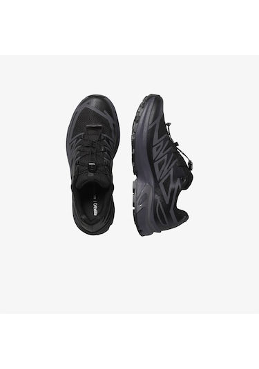 Salomon Xt Evr Gore Tex Kadın Siyah Spor Ayakkabı L47608300 Siyah