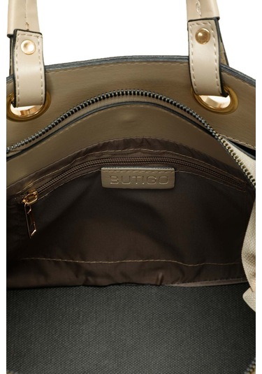 Butigo Mng Sallantı Aks Kl 5fx Dore Kadın Kol Çantası 000000000102013494 Altın