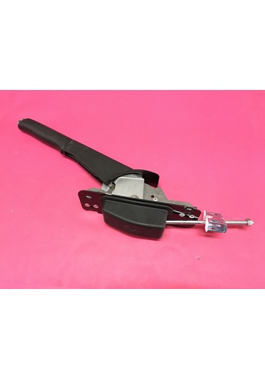 RENAULT CLIO EL FREN KOLU EGK136K