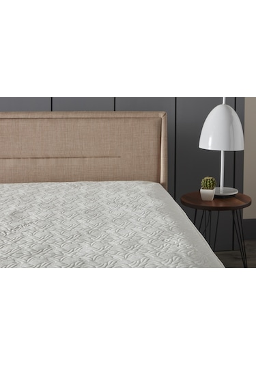Doqu Home Aloe Vera Sıvı Geçirmez Fitted Alez 160X200cm