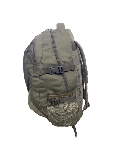 Combat Tactical Çanta Tactıcal 65 Lt - 651-887 - Haki