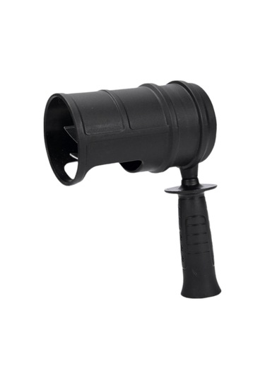 Suntek Güç Matkabı Mısır Soyucu Için Saplı Kuru Harmanı 7 Siyah Diğer