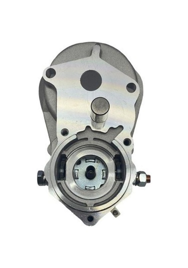 24v Marş Otomatiği Nıppon Denso Tipi 4.5 Kw Hıno 40 Ayak-komatsu İş Makinası