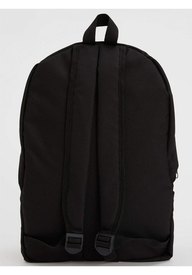 Disney Mickey Mouse Okul Sırt Çantası Unisex Okul Çantası Karışık