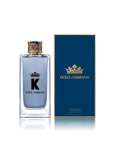 Dolce Gabbana K EDT 200 ML