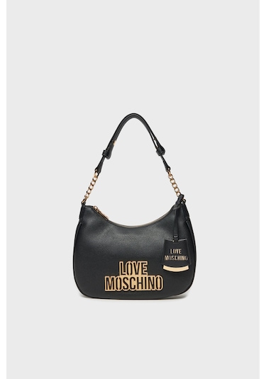 Love Moschino Bayan Çanta Jc4335pp0lko0000 Siyah Siyah Fiyatları