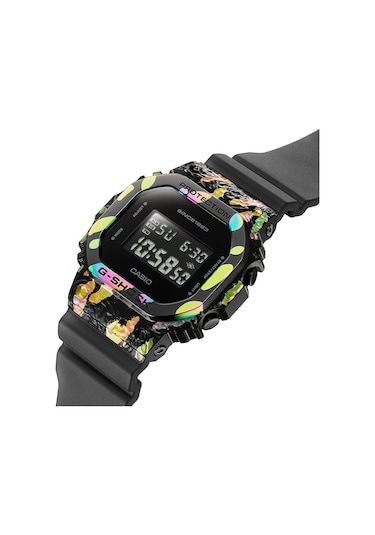 Casio G-shock Gm-5640gem-1dr Erkek Kol Saati
