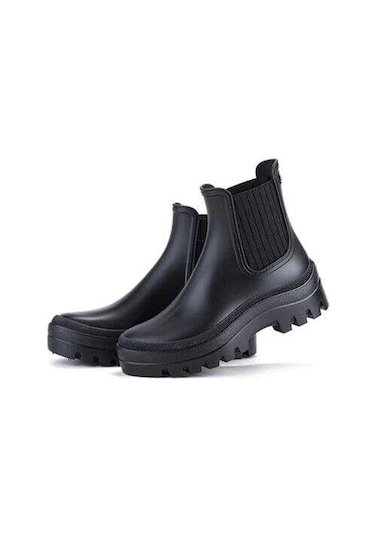 Igor Soul Black Kadın Bot W10280 001