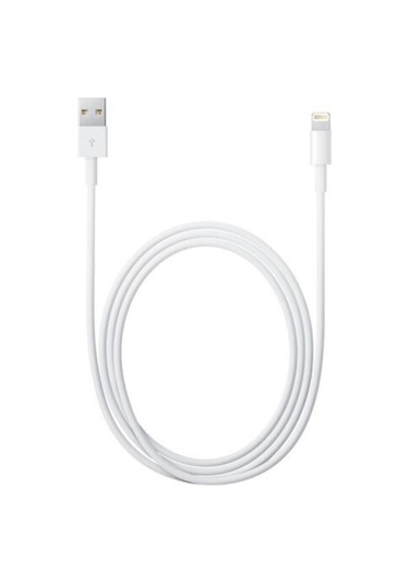 iOS Uyumlu Lightning (2M) Usb Kablo - Md819Zm/A Md819Zm/A
