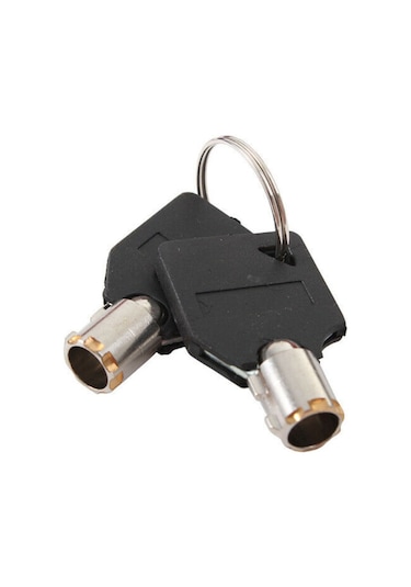 Al-Ko Easy Clamp Araç Karavan Lastik Teker Kilidi