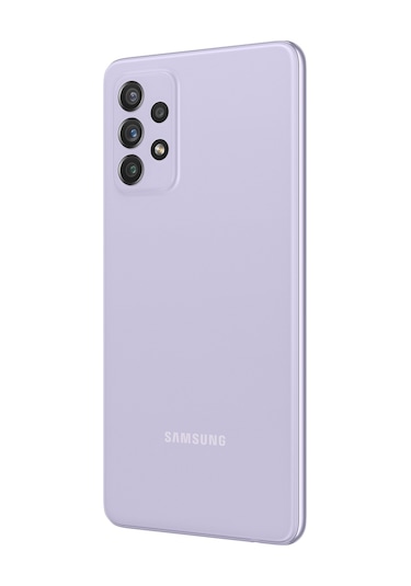 Samsung Galaxy A72 128 GB/8 GB (Samsung Türkiye Garantili)