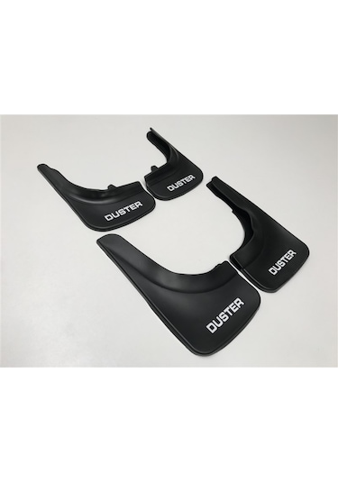 Replax Dacia Duster Ön Ve Arka Paçalık Tozluk 2010-2017 4'lü