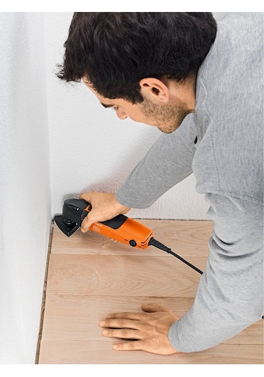 Fein FMT250 250 W Multitalent Çok Amaçlı Alet Seti