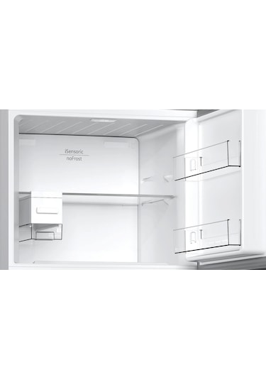 Siemens KD86NHID1N 641 LT No-Frost Çift Kapılı Buzdolabı